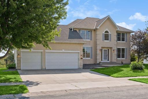 10577 Alamo Street Northeast - Welcome Home