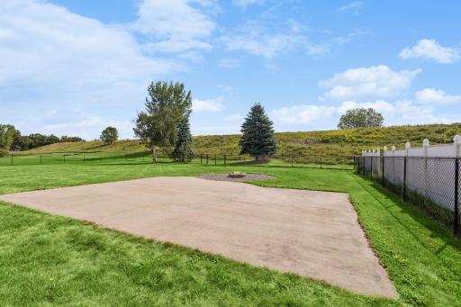 10577 Alamo Street Northeast - Sport Court