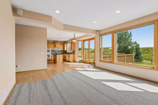 10577 Alamo Street Northeast - Plenty of Seating Options