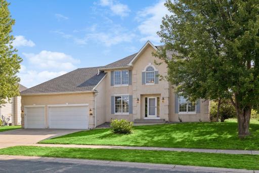 10577 Alamo Street Northeast - Welcome Home