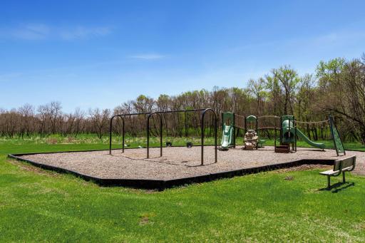 10577 Alamo Street Northeast - North Oaks West Park 1.00 Mile Away