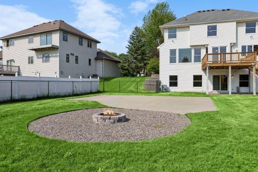 10577 Alamo Street Northeast - Great for Hosting