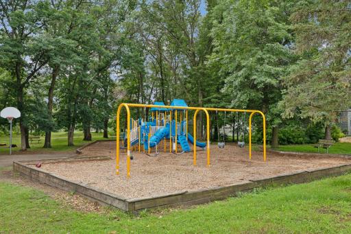 10577 Alamo Street Northeast - Radisson Woods Park 0.50 Miles Away