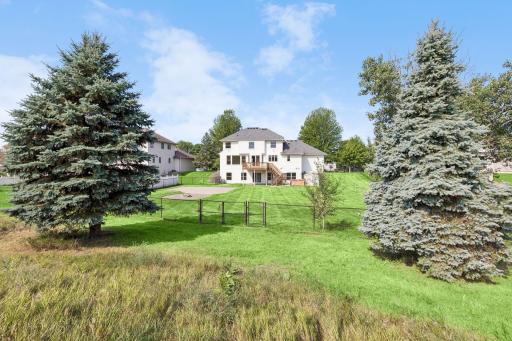 10577 Alamo Street Northeast - Fully Fenced, Groomed and Ready for your Enjoyment