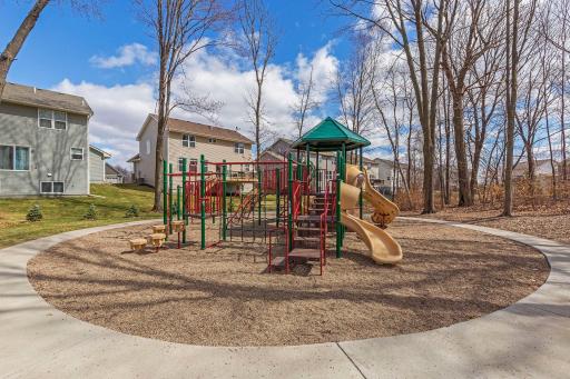 10577 Alamo Street Northeast - Woods at Quail Creek Park 0.50 Miles Away
