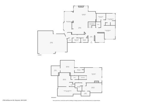 2700 Ashbourne Road, Minnetonka, MN 55391