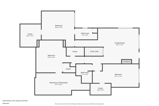 2700 Ashbourne Road, Minnetonka, MN 55391