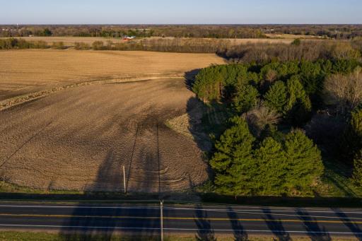 TBD Lot 1 Park Trail, Center City, MN 55012