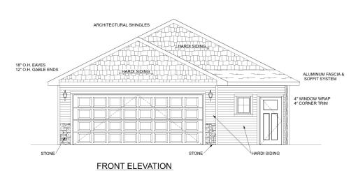 2715 229th Lane NW, Saint Francis, MN 55070