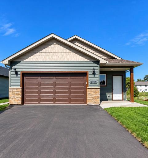 2715 229th Lane NW, Saint Francis, MN 55070