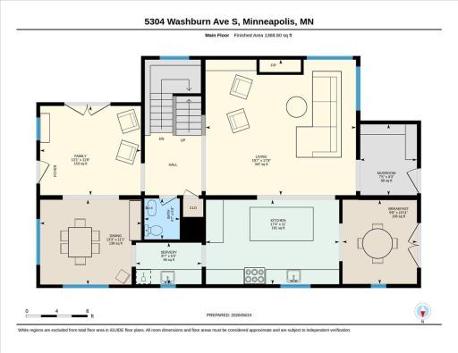5304 Washburn Avenue S, Minneapolis, MN 55410
