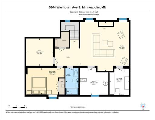 5304 Washburn Avenue S, Minneapolis, MN 55410