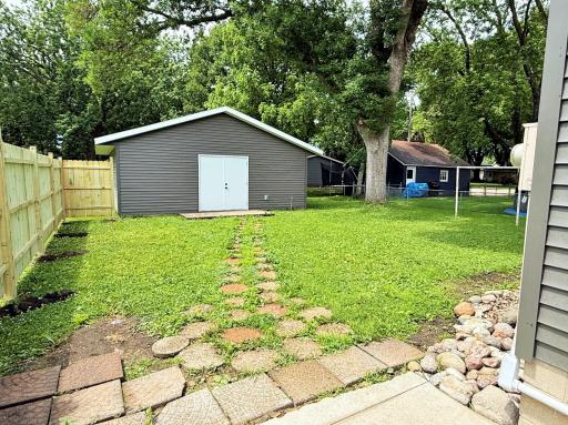1004 6th Street SW, Willmar, MN 56201