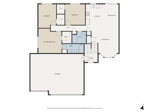 1805 10th Street NE, Buffalo, MN 55313
