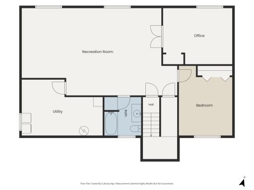 1805 10th Street NE, Buffalo, MN 55313