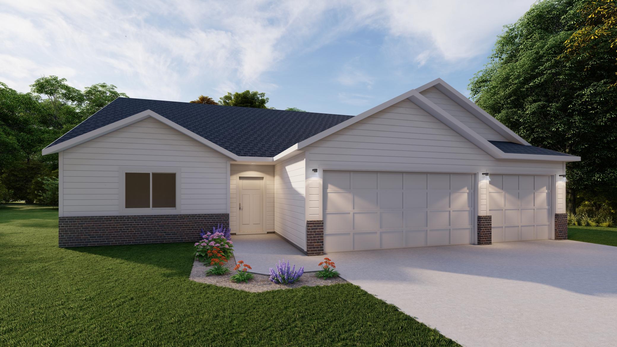 4866 Decorah Way S, Fargo, ND 58104
