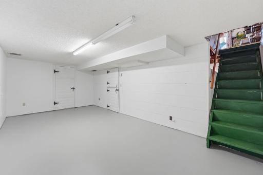 Additional living space offers flexibility for a variety of lifestyle needs.