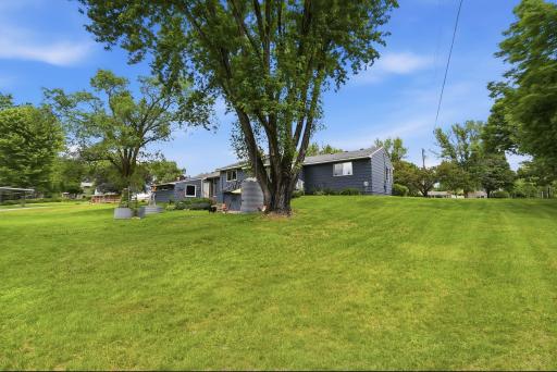 5110 15th Street NE, Sauk Rapids, MN 56379