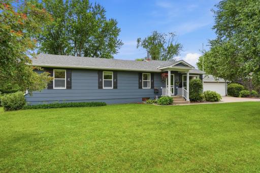 5110 15th Street NE, Sauk Rapids, MN 56379