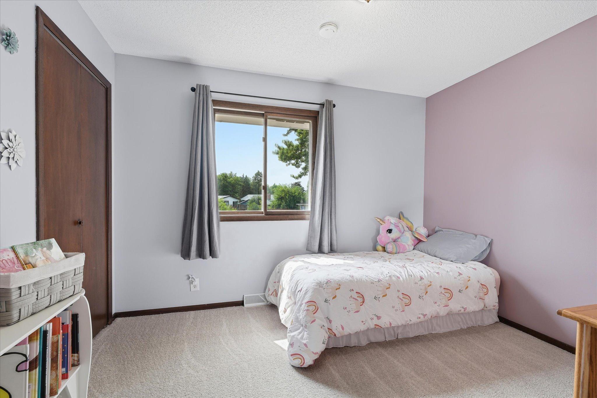 Third bedroom