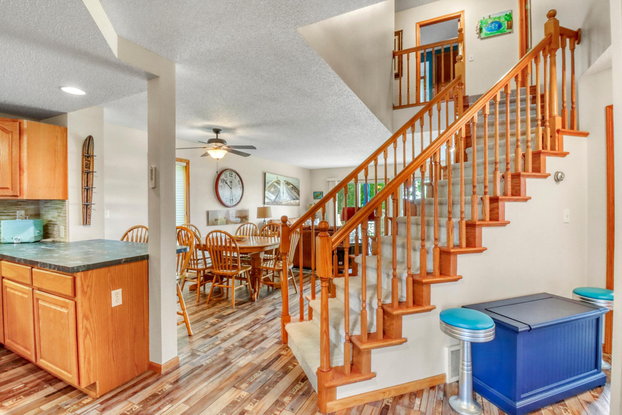 Stairway