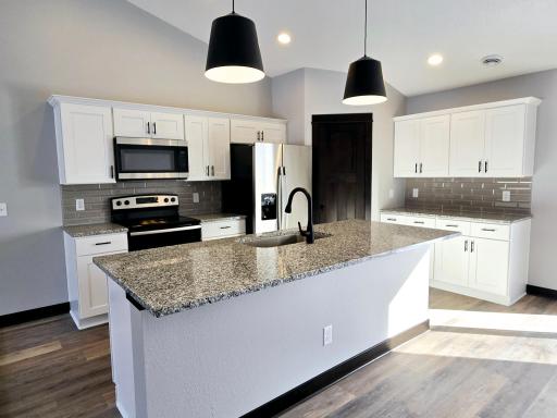 *NOT SUBJECT PROPERTY* Listing pictures are of previous models! Inquire for the actual finishes, layout, and design.
