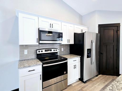 *NOT SUBJECT PROPERTY* Listing pictures are of previous models! Inquire for the actual finishes, layout, and design.