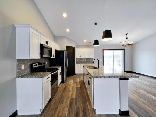 *NOT SUBJECT PROPERTY* Listing pictures are of previous models! Inquire for the actual finishes, layout, and design.