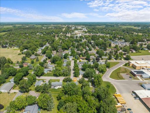437 W Elm Street, Ellsworth, WI 54011