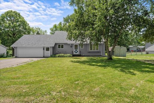 437 W Elm Street, Ellsworth, WI 54011