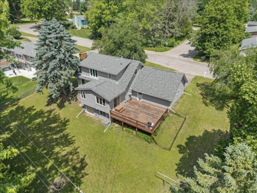 437 W Elm Street, Ellsworth, WI 54011