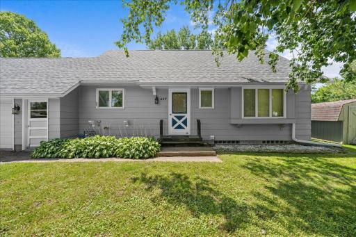 437 W Elm Street, Ellsworth, WI 54011