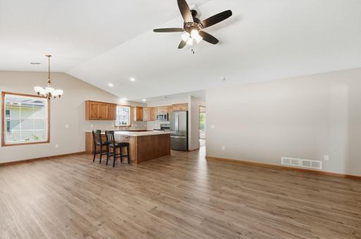 1703 8th Avenue N, Princeton, MN 55371