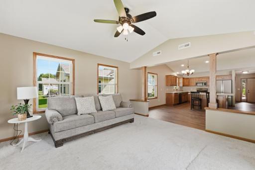 1703 8th Avenue N, Princeton, MN 55371