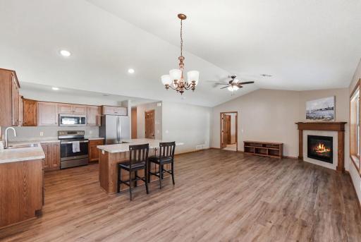 1703 8th Avenue N, Princeton, MN 55371