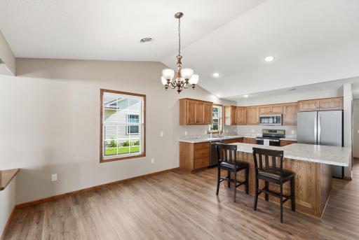 1703 8th Avenue N, Princeton, MN 55371