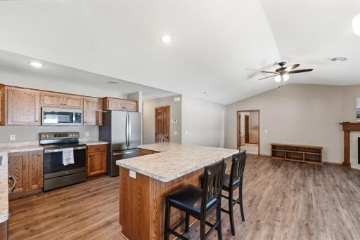 1703 8th Avenue N, Princeton, MN 55371