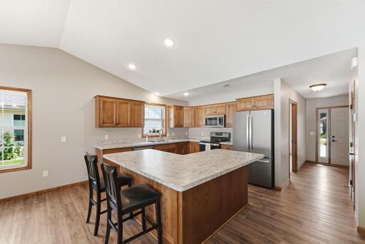 1703 8th Avenue N, Princeton, MN 55371