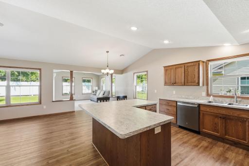 1703 8th Avenue N, Princeton, MN 55371
