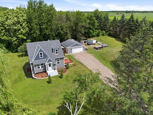 20602 Meister Road, Hamel, MN 55340