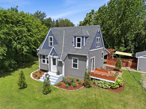 20602 Meister Road, Hamel, MN 55340