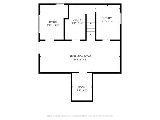 20602 Meister Road, Hamel, MN 55340