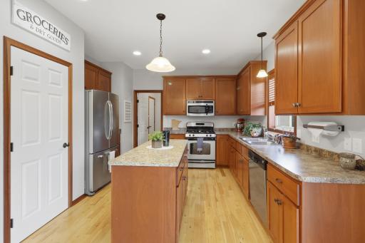 2133 119th Avenue NE, Minneapolis, MN 55449