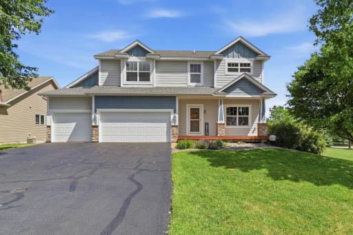 2133 119th Avenue NE, Minneapolis, MN 55449
