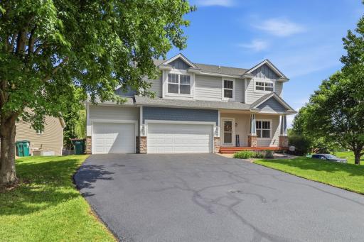 2133 119th Avenue NE, Minneapolis, MN 55449