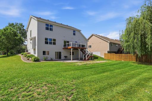 2133 119th Avenue NE, Minneapolis, MN 55449