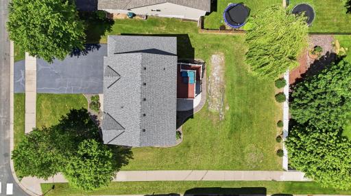 2133 119th Avenue NE, Minneapolis, MN 55449