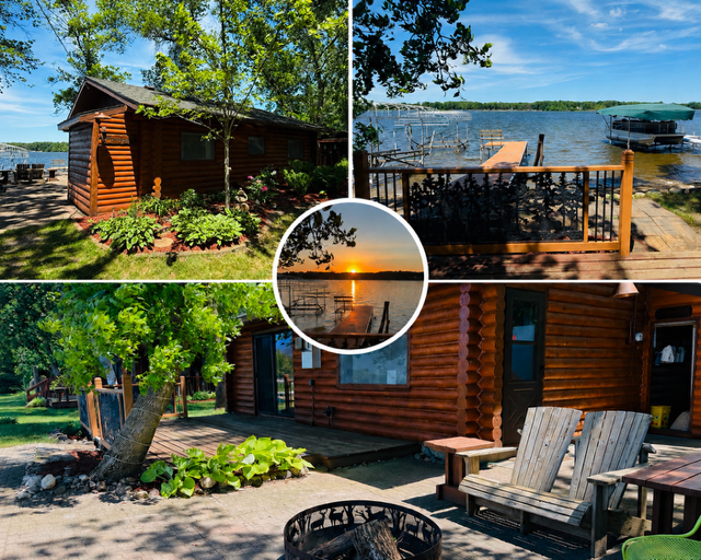 5061 Swan Trail