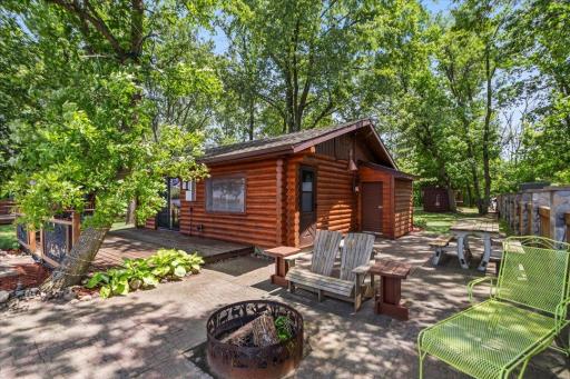 5061 Swan Trail, Fort Ripley, MN 56449