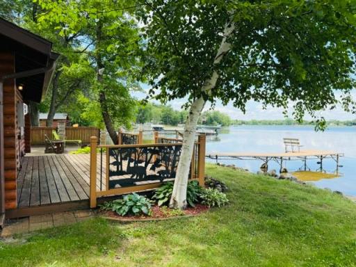 5061 Swan Trail, Fort Ripley, MN 56449